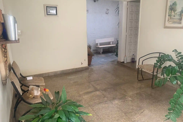 Sobrado &agrave; venda - 990m&sup2; - Centro