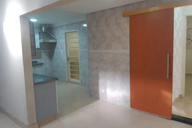 Casa para alugar - 120m&sup2; - Centro
