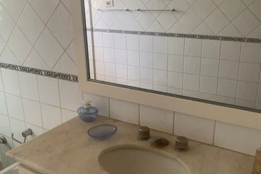 Sobrado &agrave; venda - 990m&sup2; - Centro