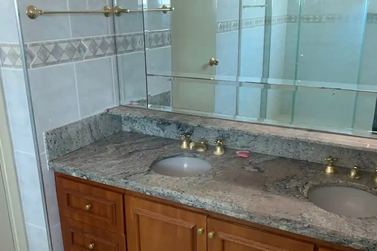 Apartamento &agrave; venda - 280m&sup2; - Centro
