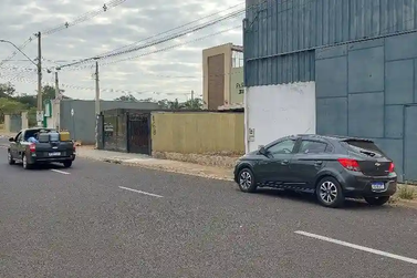 Terreno &agrave; venda - 160m&sup2; - Residencial Mais Parque