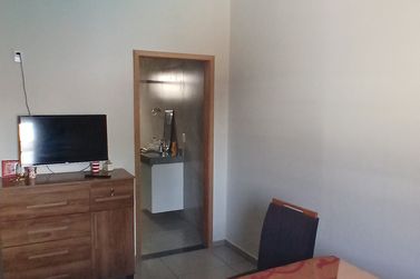 Casa &agrave; venda - 76m&sup2; - Residencial Parque dos Ip&ecirc;s II
