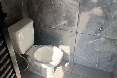 Casa &agrave; venda - 76m&sup2; - Residencial Parque dos Ip&ecirc;s II