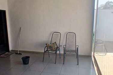 Casa &agrave; venda - 76m&sup2; - Residencial Parque dos Ip&ecirc;s II