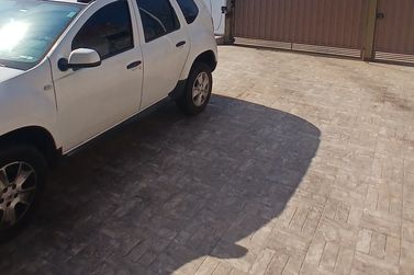 Casa &agrave; venda - 76m&sup2; - Residencial Parque dos Ip&ecirc;s II