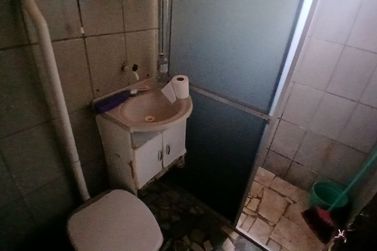 Casa para alugar - 78m&sup2; - Jardim S&atilde;o Jos&eacute;