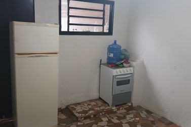 Casa para alugar - 78m&sup2; - Jardim S&atilde;o Jos&eacute;