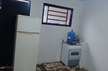 Casa para alugar - 78m&sup2; - Jardim S&atilde;o Jos&eacute;