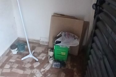 Casa para alugar - 78m&sup2; - Jardim S&atilde;o Jos&eacute;
