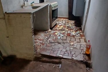 Casa para alugar - 78m&sup2; - Jardim S&atilde;o Jos&eacute;