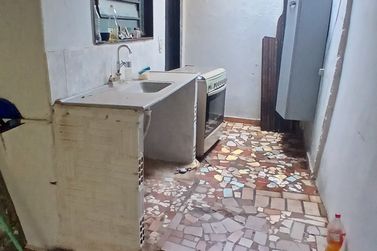 Casa para alugar - 78m&sup2; - Jardim S&atilde;o Jos&eacute;