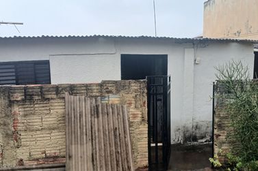 Casa para alugar - 78m&sup2; - Jardim S&atilde;o Jos&eacute;