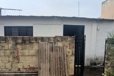 Casa para alugar - 78m&sup2; - Jardim S&atilde;o Jos&eacute;