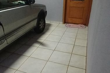 Casa &agrave; venda - 120m&sup2; - Residencial Regissol I