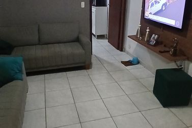 Casa &agrave; venda - 120m&sup2; - Residencial Regissol I
