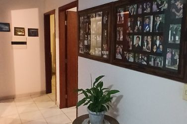 Casa &agrave; venda - 120m&sup2; - Residencial Regissol I