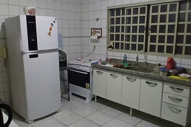 Casa &agrave; venda - 120m&sup2; - Residencial Regissol I