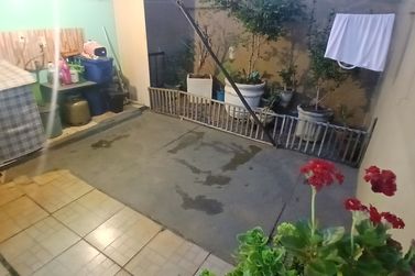 Casa &agrave; venda - 120m&sup2; - Residencial Regissol I