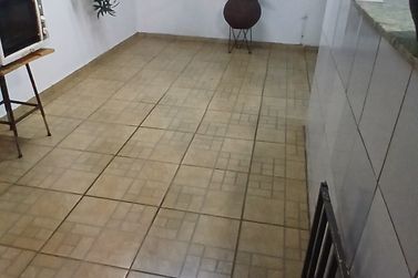 Casa &agrave; venda - 120m&sup2; - Residencial Regissol I