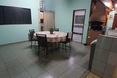 Casa &agrave; venda - 120m&sup2; - Residencial Regissol I