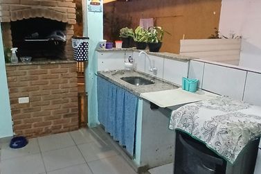 Casa &agrave; venda - 120m&sup2; - Residencial Regissol I