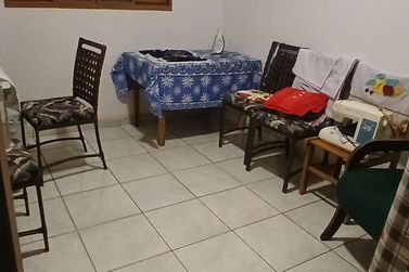 Casa &agrave; venda - 120m&sup2; - Residencial Regissol I