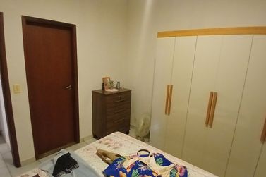 Casa &agrave; venda - 120m&sup2; - Residencial Regissol I