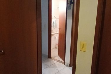 Casa &agrave; venda - 120m&sup2; - Residencial Regissol I