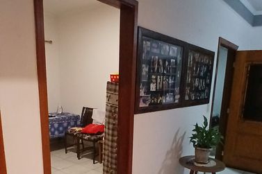 Casa &agrave; venda - 120m&sup2; - Residencial Regissol I