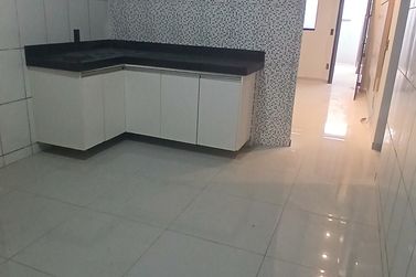 Casa &agrave; venda - 150m&sup2; - Vale do Sol