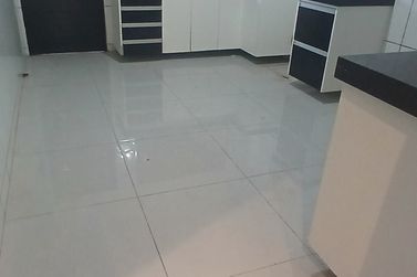 Casa &agrave; venda - 150m&sup2; - Vale do Sol