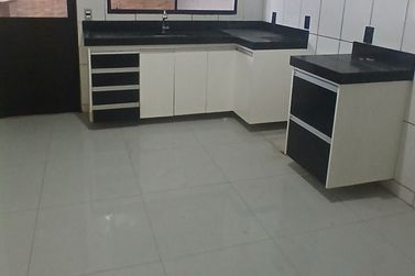 Casa &agrave; venda - 150m&sup2; - Vale do Sol