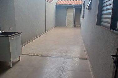 Casa &agrave; venda - 150m&sup2; - Vale do Sol