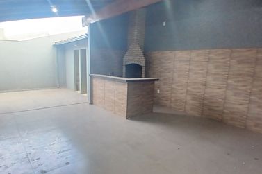 Casa &agrave; venda - 150m&sup2; - Vale do Sol
