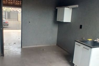 Casa &agrave; venda - 150m&sup2; - Vale do Sol