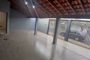 Casa &agrave; venda - 150m&sup2; - Vale do Sol