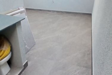 Casa &agrave; venda - 122m&sup2; - Jardim Gerotto