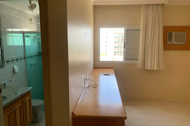 Apartamento &agrave; venda - 280m&sup2; - Centro