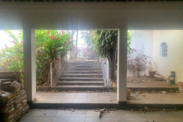 Sobrado &agrave; venda - 990m&sup2; - Centro