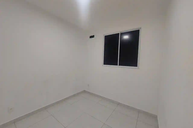 Apartamento para alugar - 40m&sup2; - Jardim Laguna