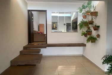 Casa &agrave; venda - 132m&sup2; - Centro