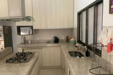 Casa &agrave; venda - 132m&sup2; - Centro