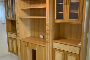 Apartamento &agrave; venda - 280m&sup2; - Centro