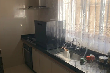 Casa &agrave; venda - 98m&sup2; - Santa Cruz