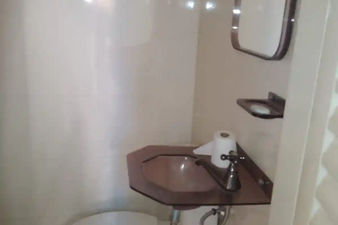 Casa para alugar - 120m&sup2; - Centro