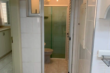 Apartamento &agrave; venda - 280m&sup2; - Centro