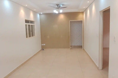 Casa para alugar - 120m&sup2; - Centro