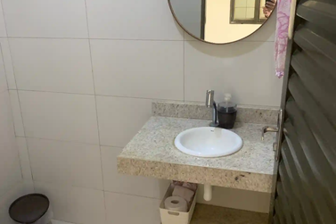 Casa &agrave; venda - 132m&sup2; - Centro