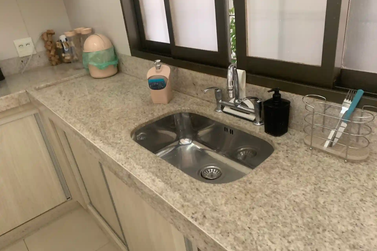 Casa &agrave; venda - 132m&sup2; - Centro