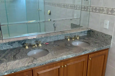 Apartamento &agrave; venda - 280m&sup2; - Centro